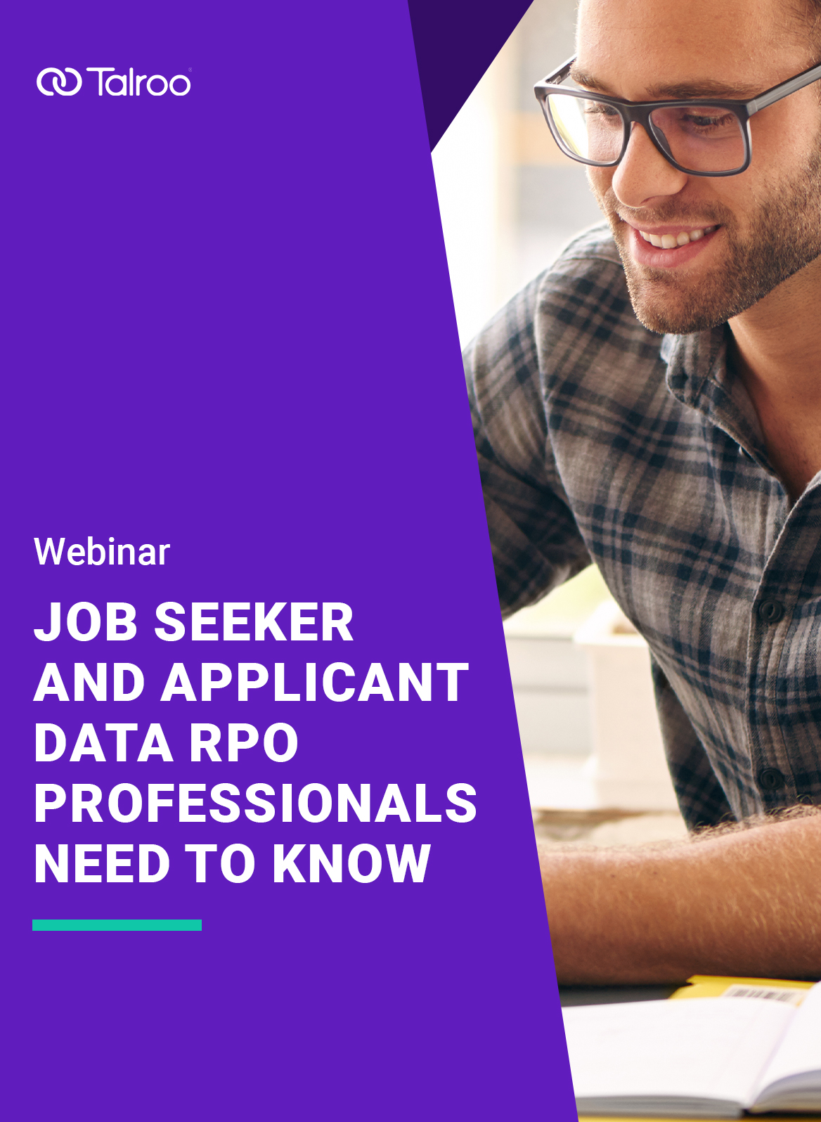 Job Seeker and Applicant Data RPO Professionals Need to Know