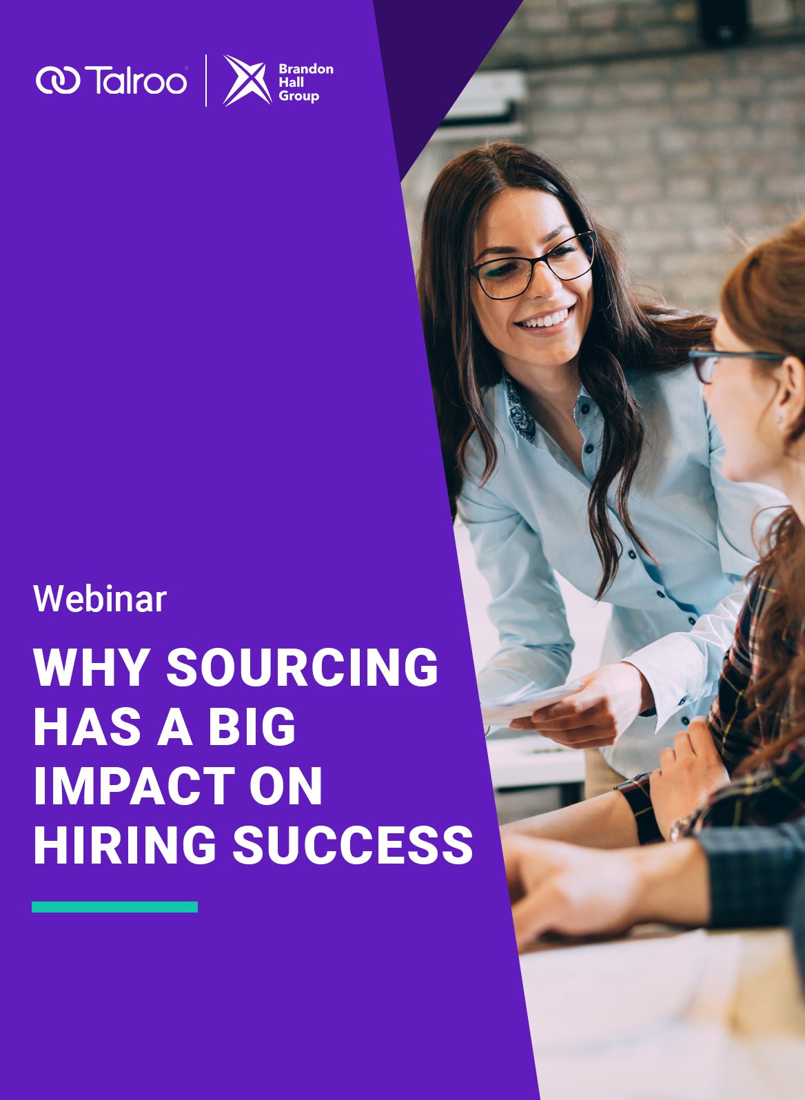 Why Sourcing Has a Big Impact on Hiring Success