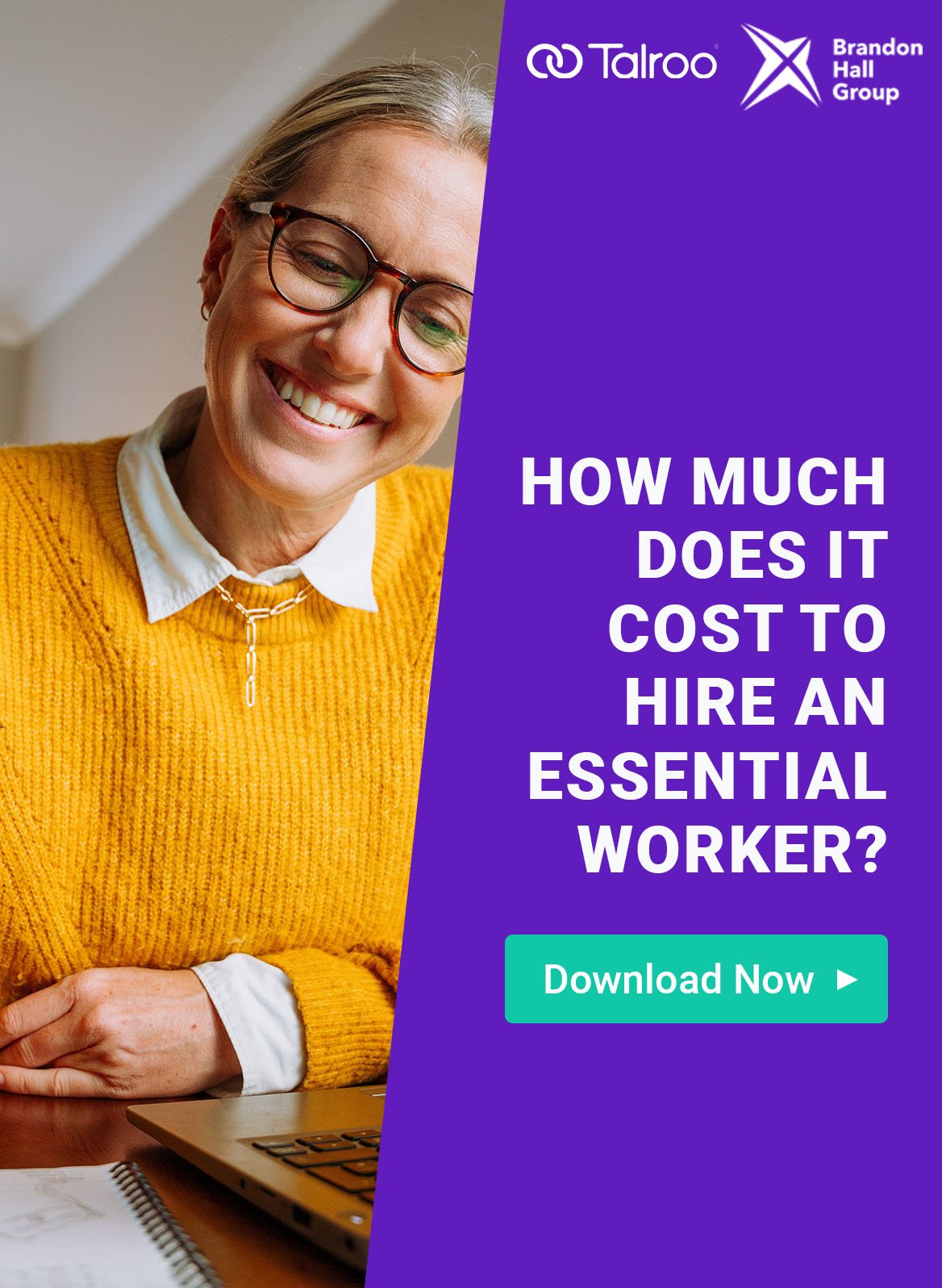 How Much Does it Cost to Hire an Essential Worker?