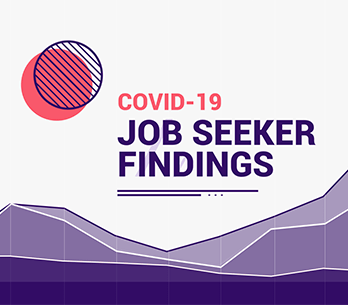 COVID-19: Job Seeker Survey Findings