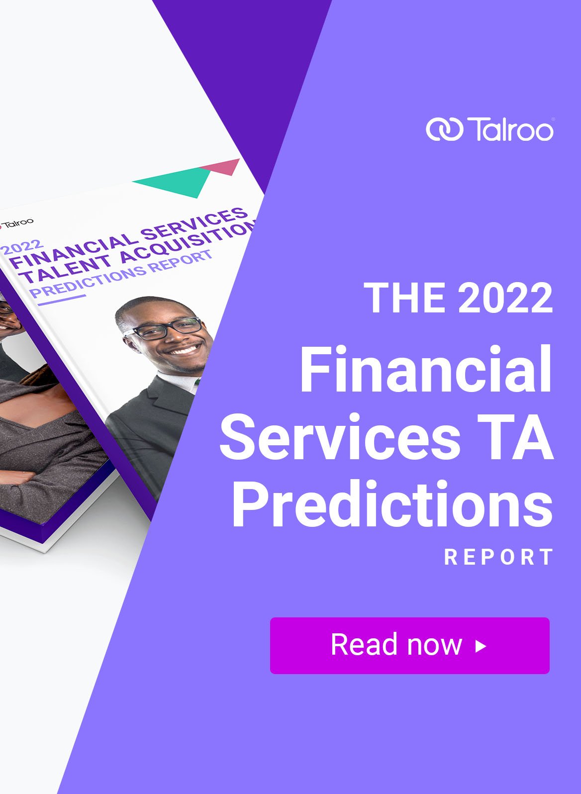 2022 Financial Services Predictions Report