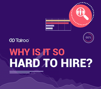 Why is it So Hard to Hire in 2021?