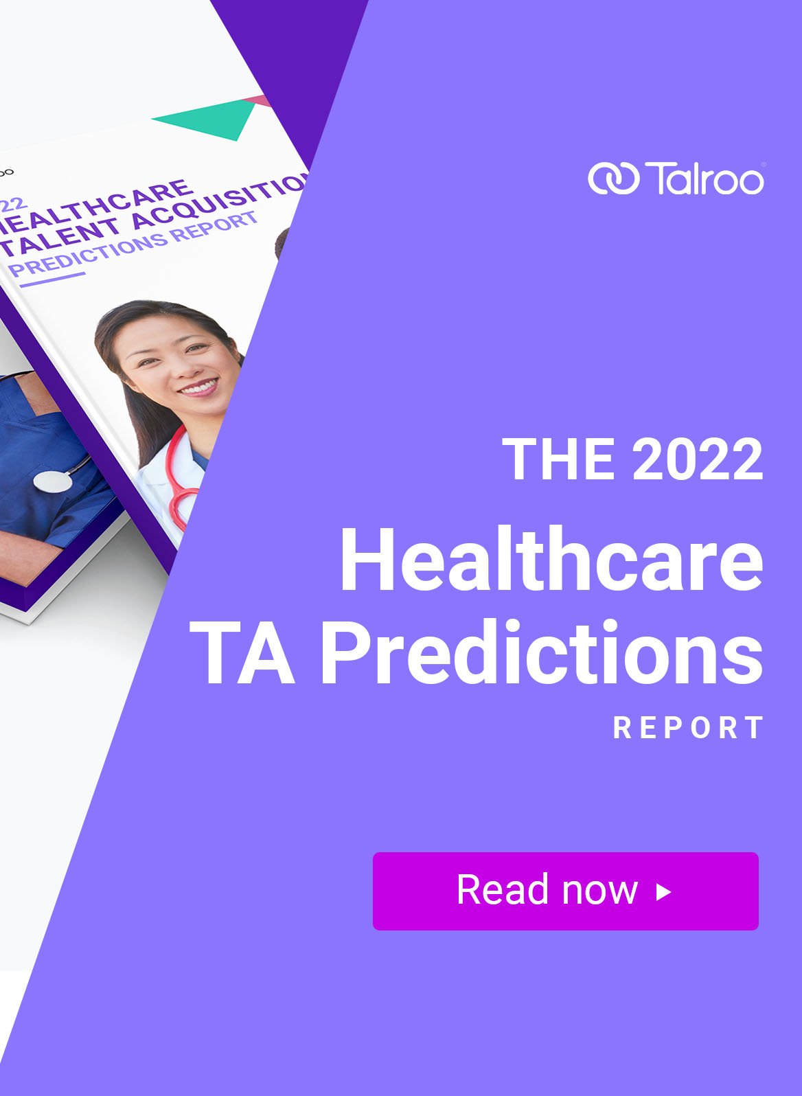 2022 Healthcare Predictions Report