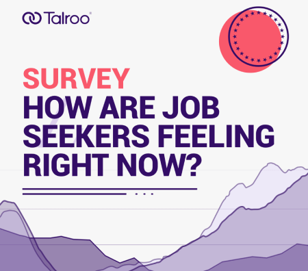 November 2020 Survey: Job Seeker Fatigue