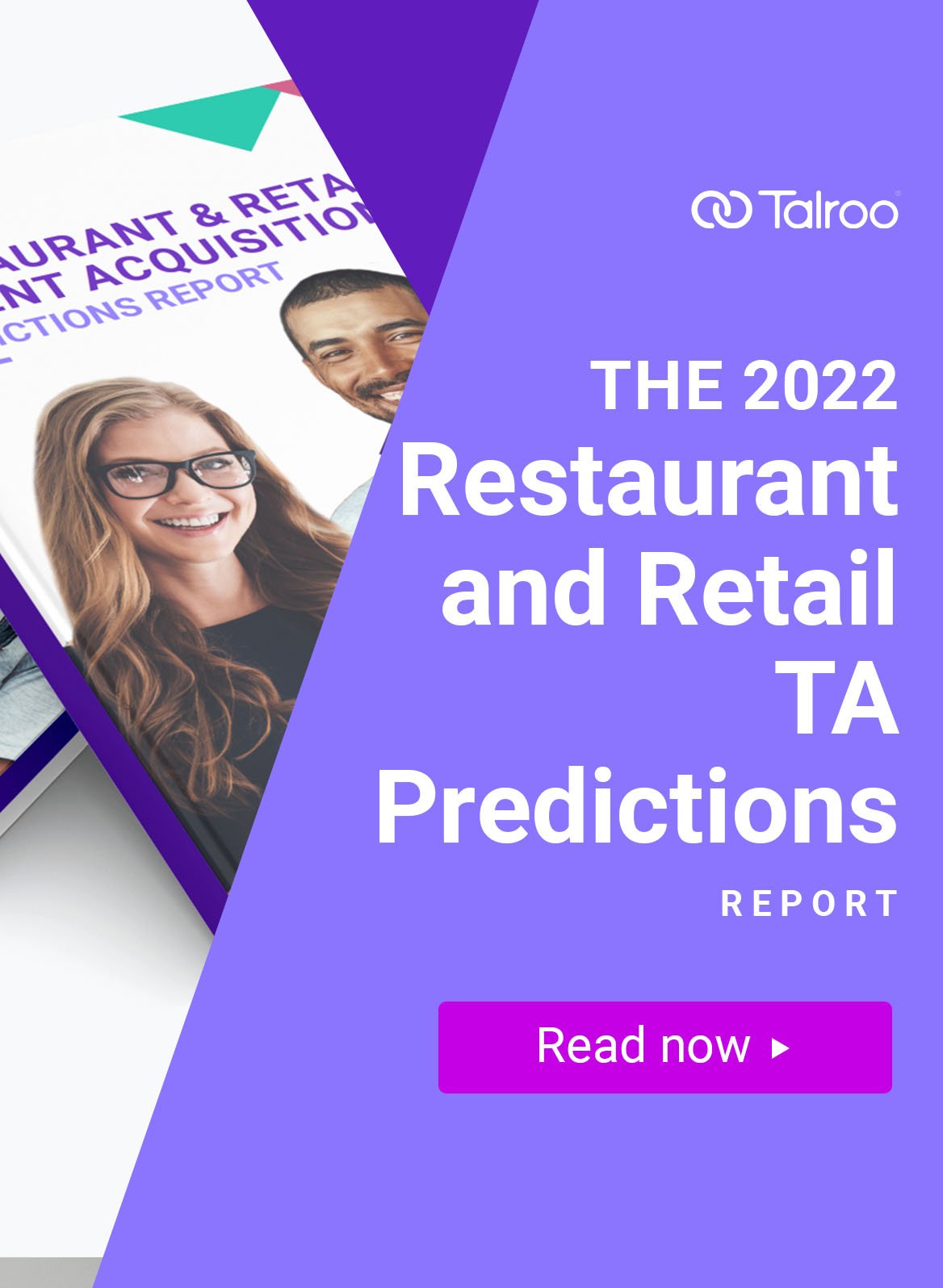 2022 Restaurant and Retail Predictions Report