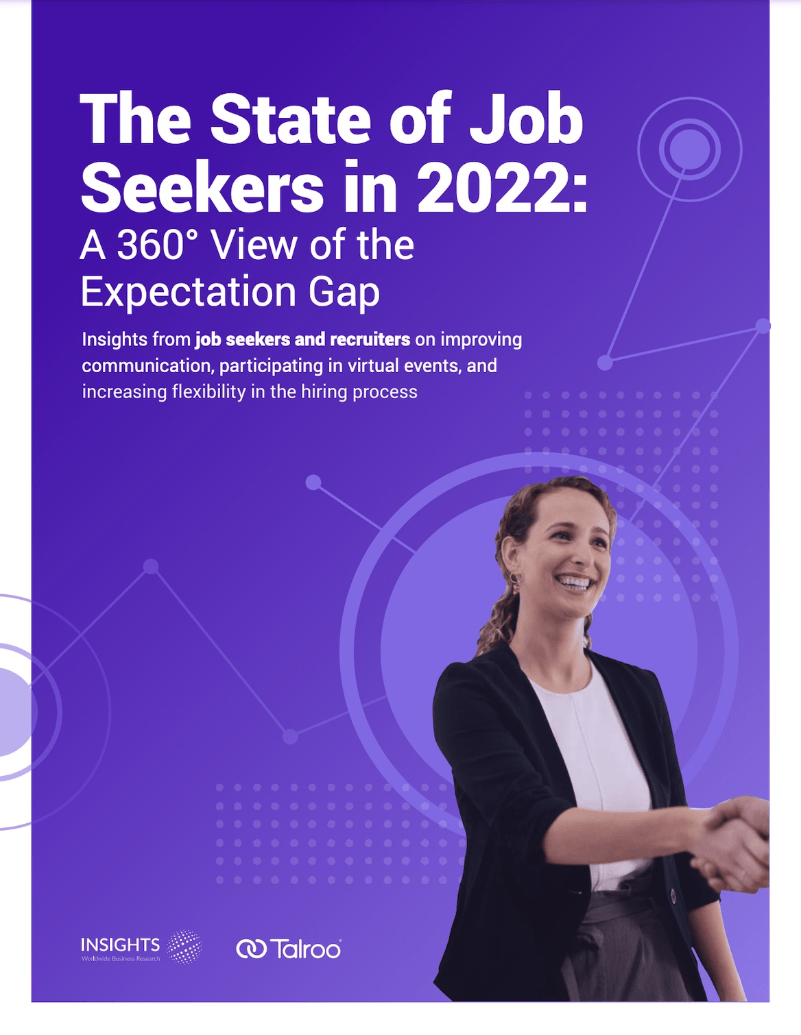 The State of Job Seekers in 2022