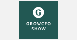 GrowCFO logo.