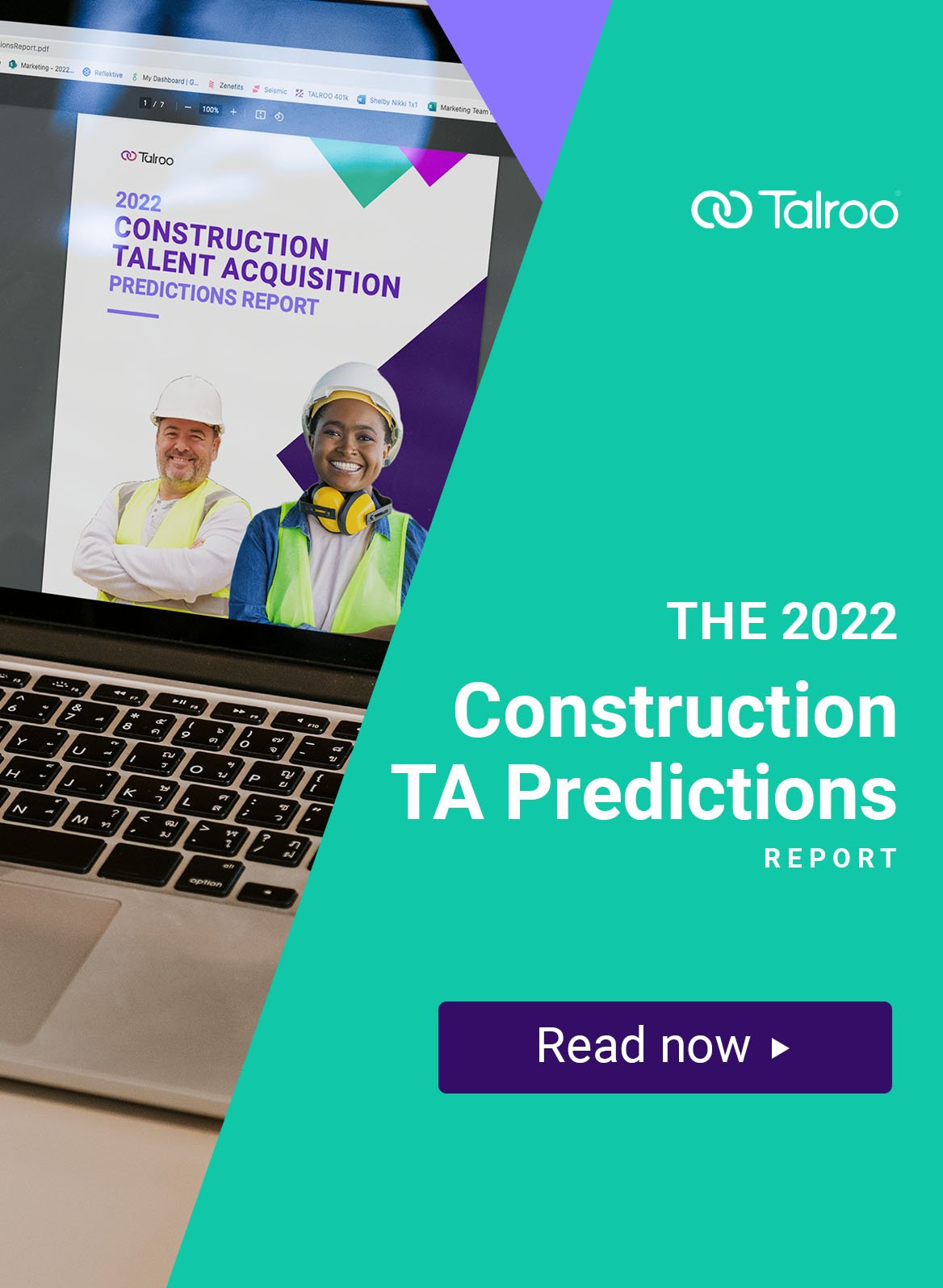 Construction Predictions Report