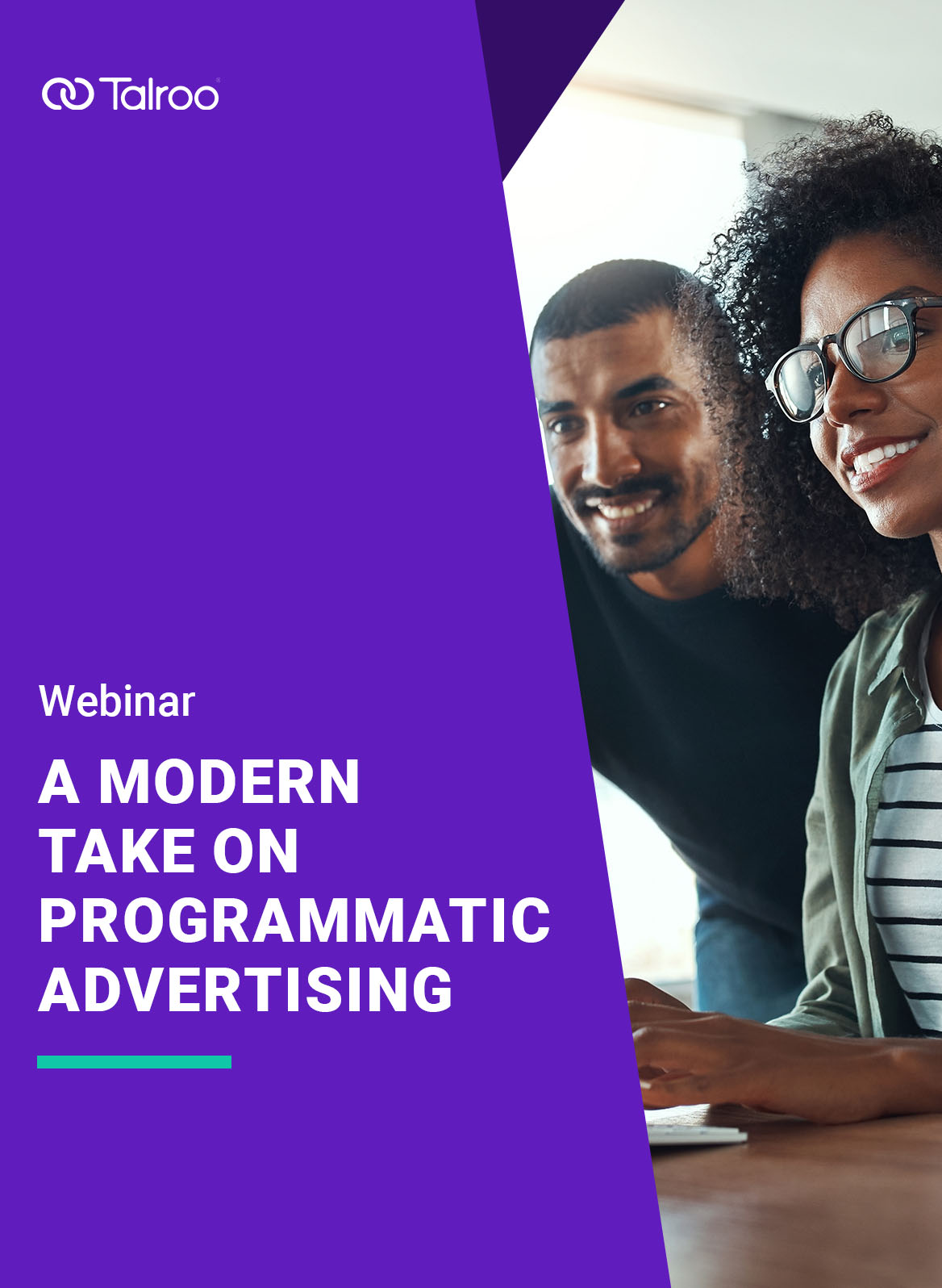 A Modern Take on Programmatic Advertising