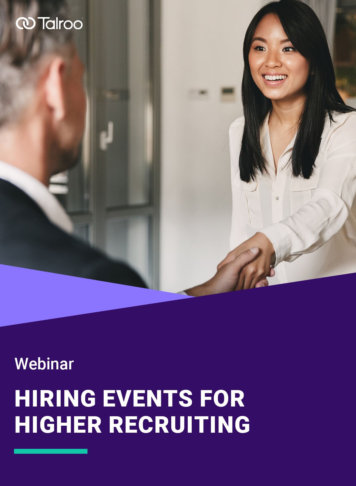 Hiring Events for Higher Recruiting