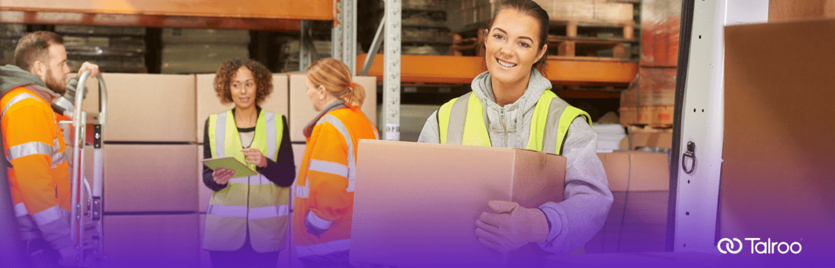 How to Hire Warehouse Workers