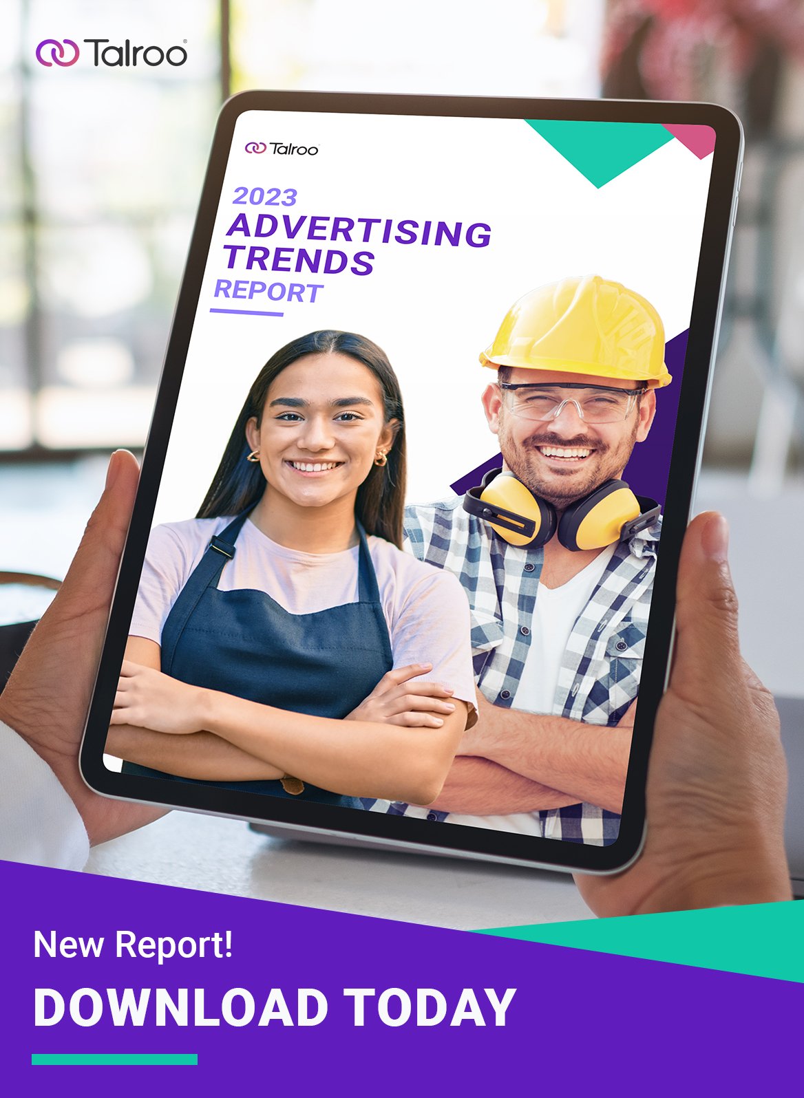 2023 Advertising Trends Report