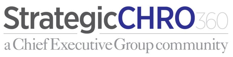 Strategic CHRO Logo