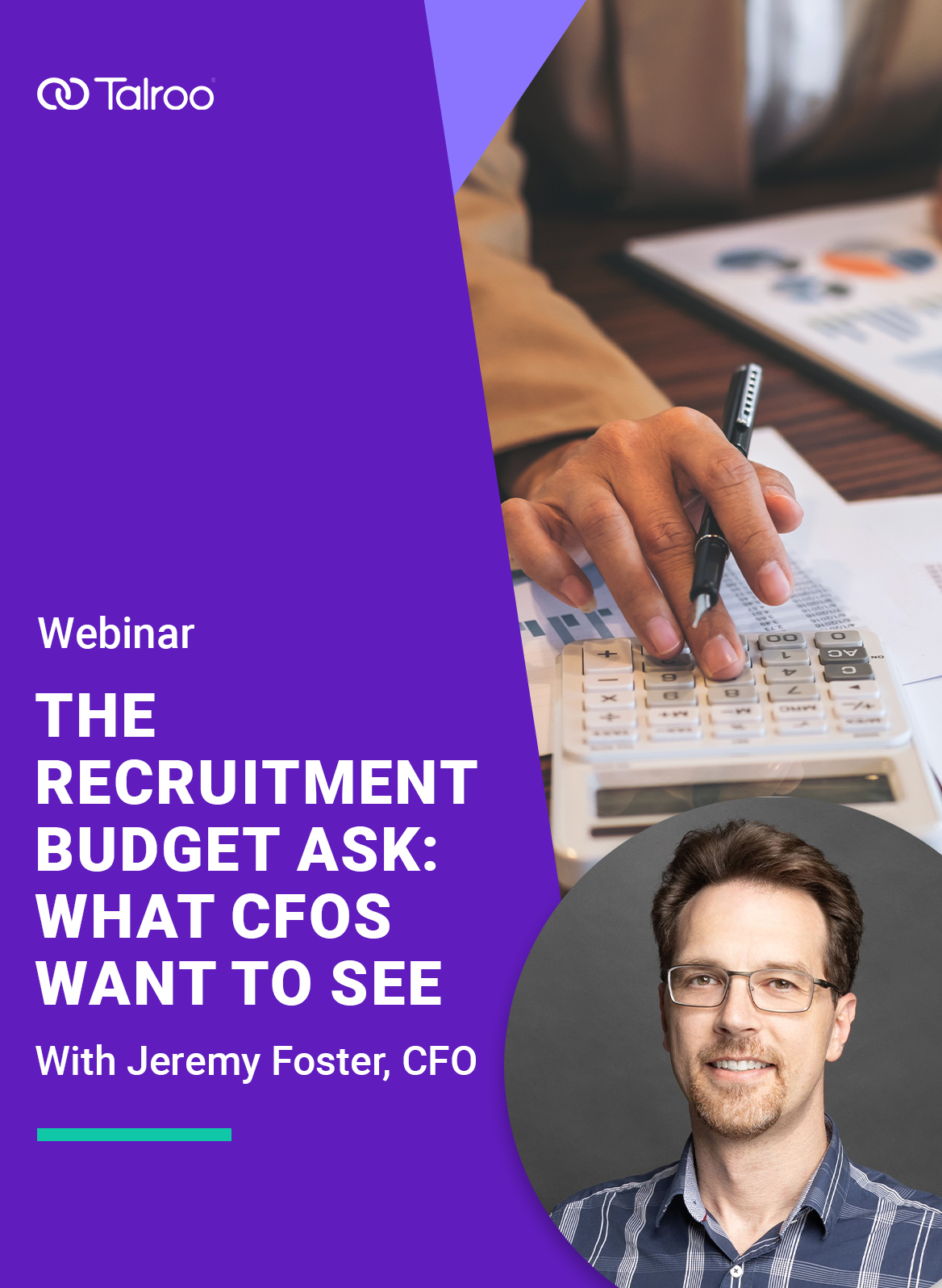 The Recruitment Budget Ask: What CFOs Want to See 