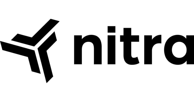 Nitra logo