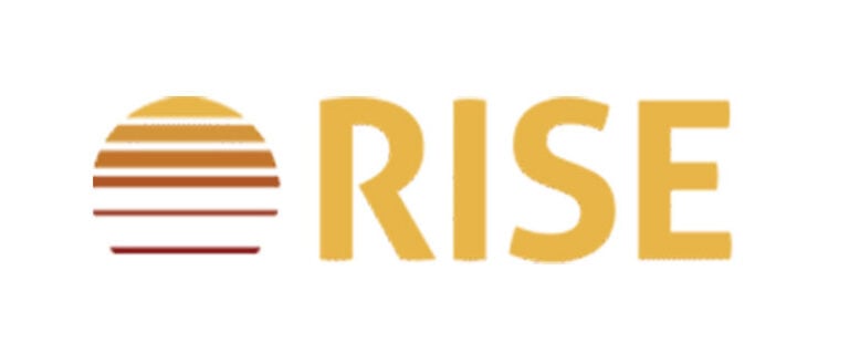 RISE Logo