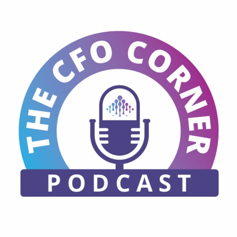 The CFO Corner Podcast