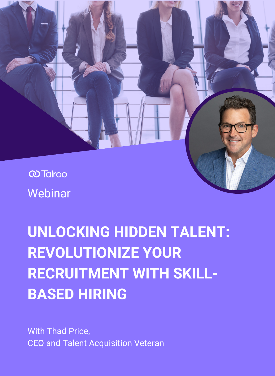 Unlocking Hidden Talent: Revolutionize Your Recruitment with Skill-Based Hiring 