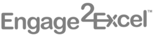 Engage2Excel logo