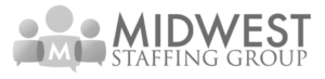 Midwest Staffing Group logo