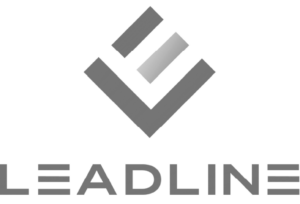 Leadline logo