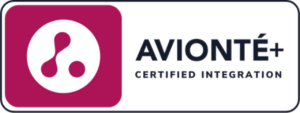 avionte partner logo