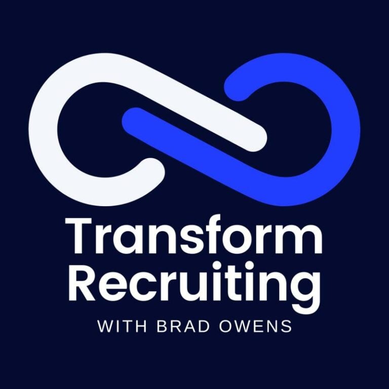 transform recruiting podcast