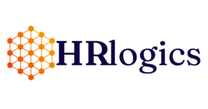 HRlogics logo