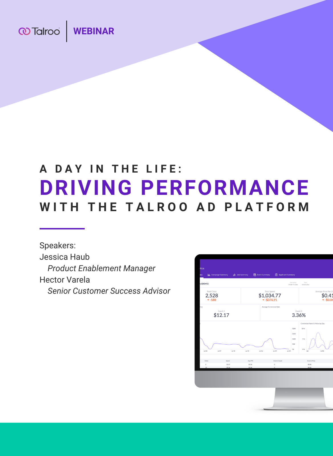 Driving Performance with the Talroo Ad Platform | Talroo