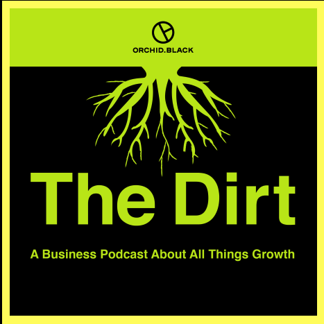 The Dirt podcast