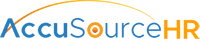 Accusource HR logo