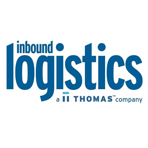 inbound logistics logo