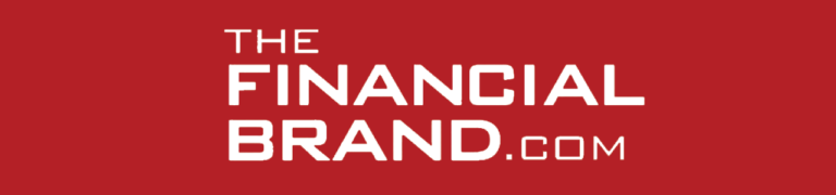 the financial brand logo