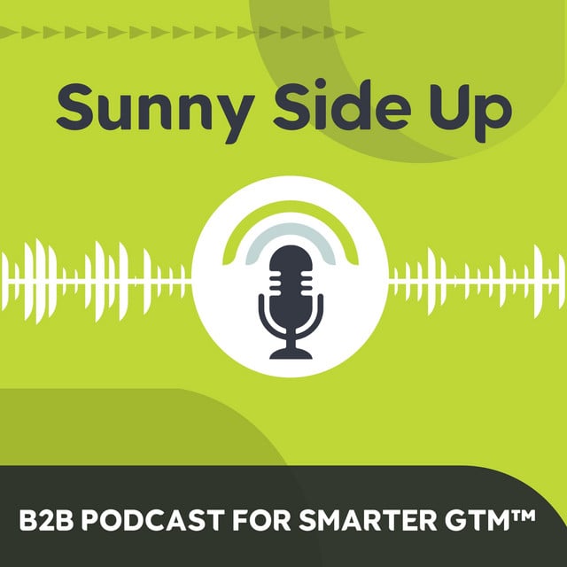 sunny side up podcast logo