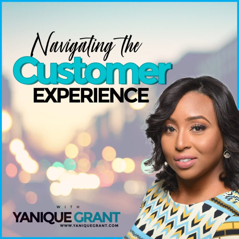 Navigating_the_Customer_Experience podcast logo