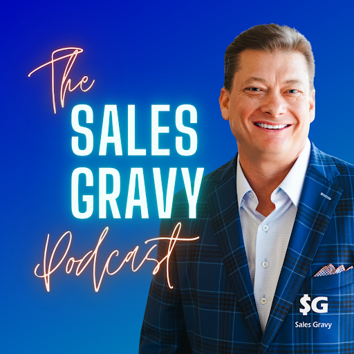 Sales Gravy podcast logo