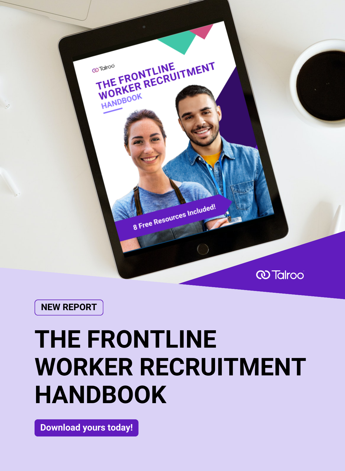 The Frontline Worker Recruitment Handbook
