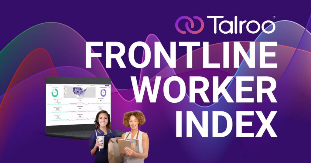 frontline worker index
