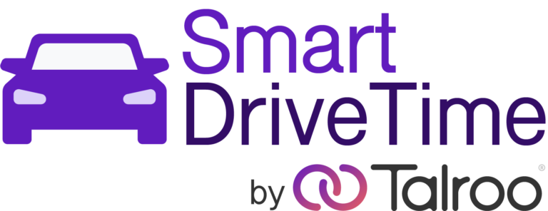 smart drive time