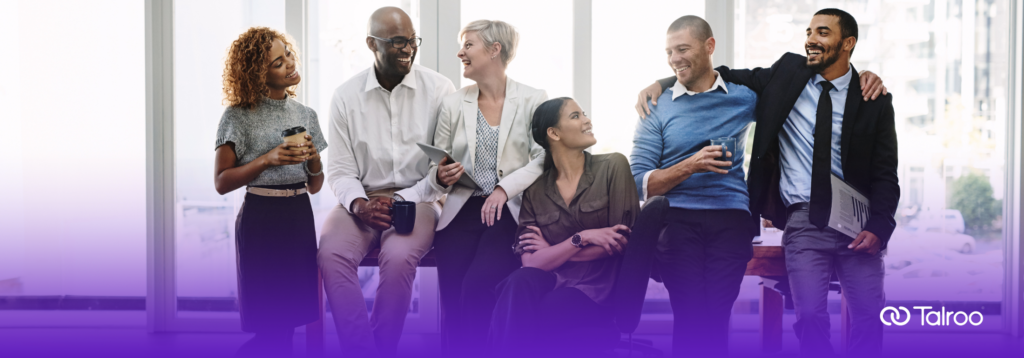 reinvent talent acquisition