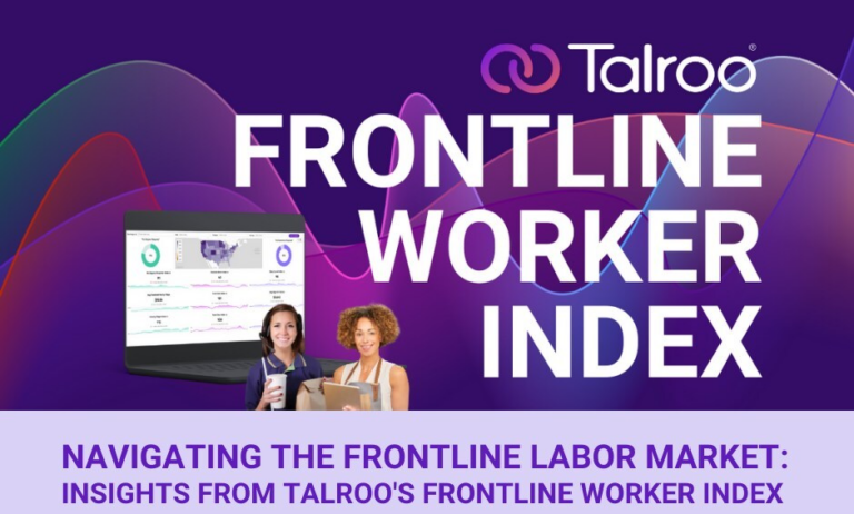 Frontline Worker Index Webinar August 15th