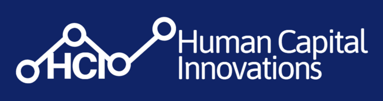 HCI Logo