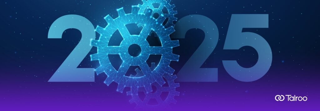 2025 in gears