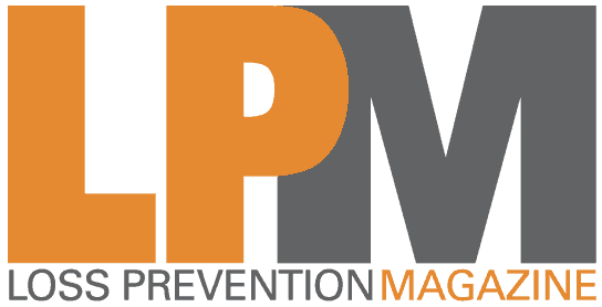 Loss Prevention Magazine Logo