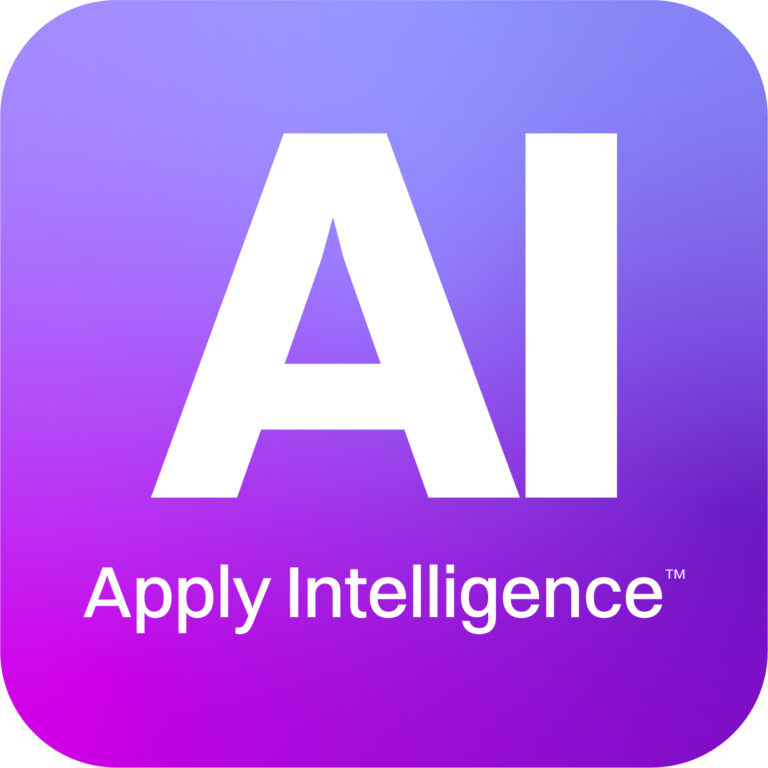 Talroo Apply Intelligence Logo
