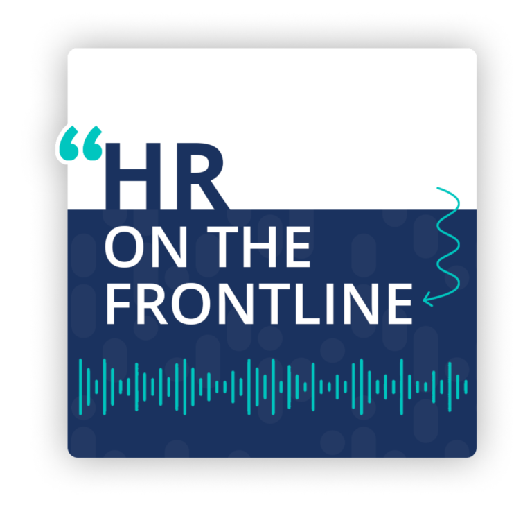 HR on the Frontline Podcast