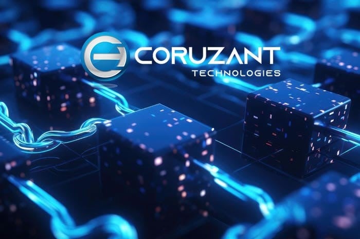 Coruzant Technologies Logo