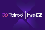 Talroo hireEZ partnership