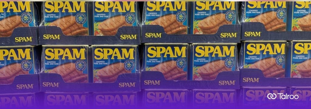 How to fight resume spam