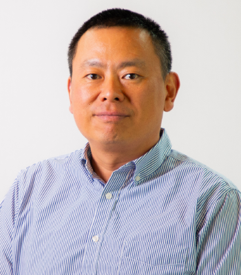 Photo of Bruce Ge